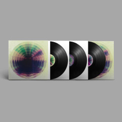 Hard Believer (Ltd10 Year Anniversary 3LP Ed.)