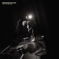 Live At The Green Note LP