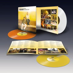 ALTERNATIVE HISTORY: A CRACKER RETROSPECTIVE LP 3x12"