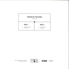 Traces of the wind 2x12"