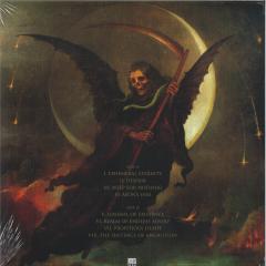 Liturgy of Death