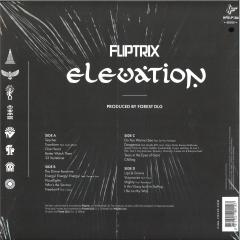 Elevation (LIMITED EDITION 2x12")