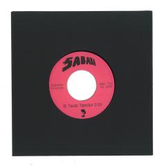 Razmakan 7"