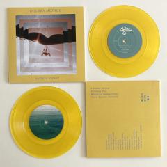 Golden Method (7")
