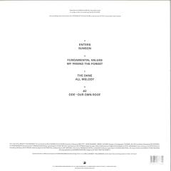 Tripping With Nils Frahm (2x12")