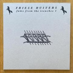 JAMS FROM THE TRENCHES VOL. 1