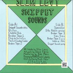 SNIPPET SOUNDS