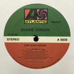 One Step Ahead