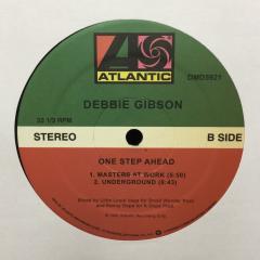 One Step Ahead