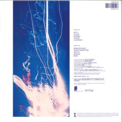 Echoes LP