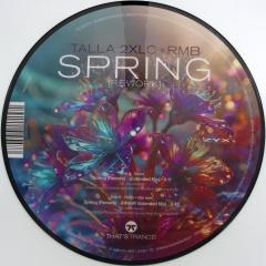 Spring (Rework)