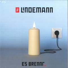 Es brennt