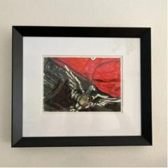 THE DEFINITE ARTICLE (2x12")