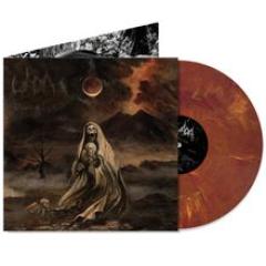 Devoid The Light (10th Anniversary-Red/Gold Vinyl)