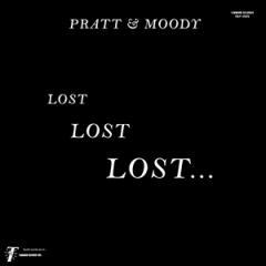 Lost Lost Lost LP