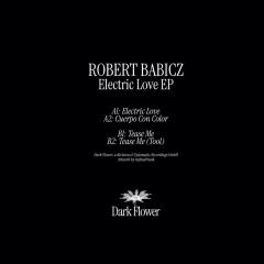 Electric Love EP