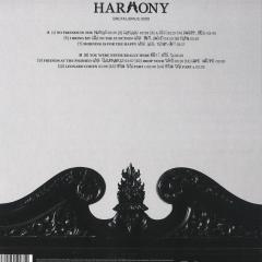 Harmony LP