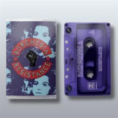 RESISTANCE (TAPE)