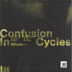 In Cycles LP 2x12"