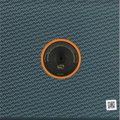 Tribal Diesel EP