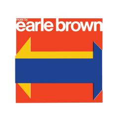 Music by Earle Brown LP