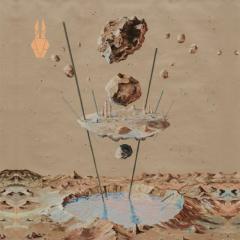 Discipline Of Time Vol 1 LP 3x12"