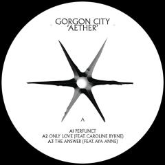 Aether LP 2x12"
