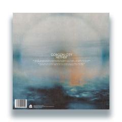 Aether LP 2x12"