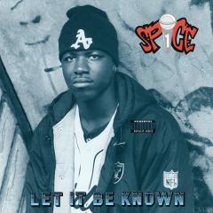 Let It Be Known LP