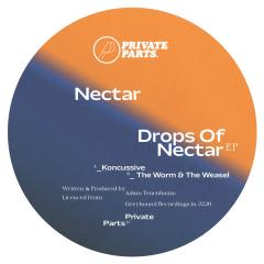 Drops Of Nectar EP