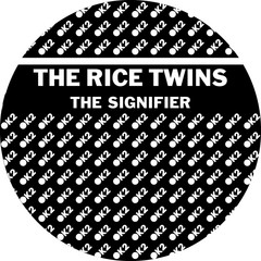 The Signifier