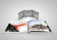 Noisia - Ten Years Of Vision Recordings (book+album Download)