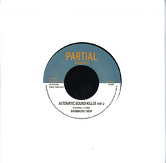 Automatic Sound Killer