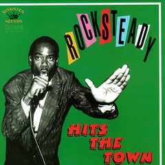 The Town LP