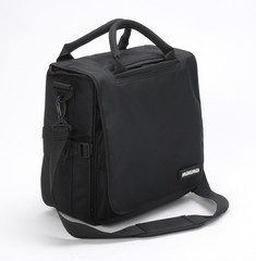 Magma Lp Bag 40 II - Black