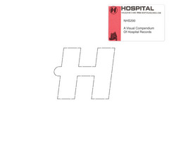 Various - A Visual Compendium Of Hospita