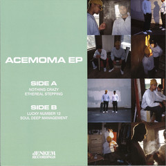 AceMoMa EP