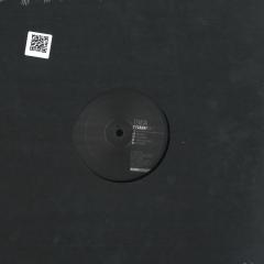 Tyranny EP