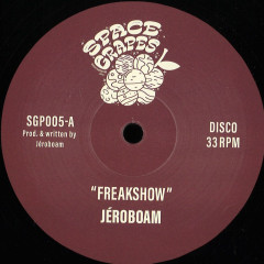 Freakshow