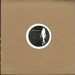 Unknown Artist - Lithuanian Beauty EP
