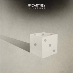 Mccartney III Imagined LP 2x12"
