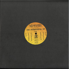The Intercostal EP