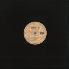 Point of Hue EP