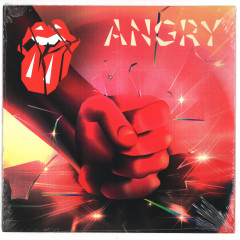 Angry