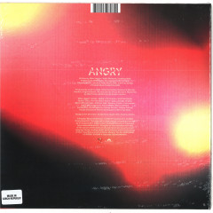 Angry