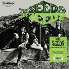 The Seeds LP 2x12"