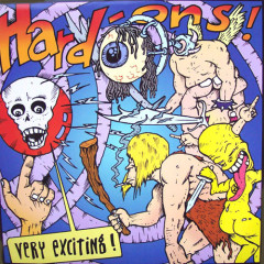 Very Exciting LP