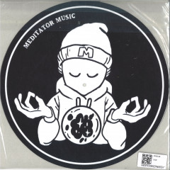 MEDITATORSLIPMAT001 - MEDITATORSLIPMAT001