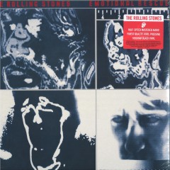Emotional Rescue