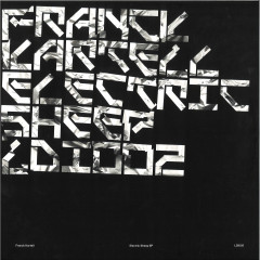 Electric Sheep EP